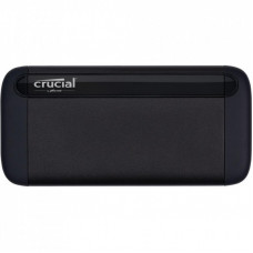 Накопитель SSD USB 3.2 500GB Micron (CT500X8SSD9)