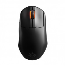 Мышка SteelSeries Prime Mini Wireless Black (62426)