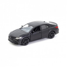 Машина Uni-Fortune TOYOTA CAMRY 2022 черная (554063M)