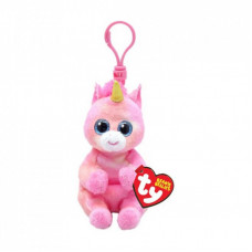 Мягкая игрушка Ty Beanie Bellies Единорог Skylar 12 см (43102)
