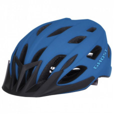 Шлем Ghost Classic 53-58 см Blue/Blue (17061)