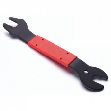 Ключ велосипедный Velotrade 15/16 15/17 Ken Tech KL-9730С (INS-497)