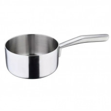 Ковш MasterPro by Alessi (bones) 16 см (BGMP-2214)