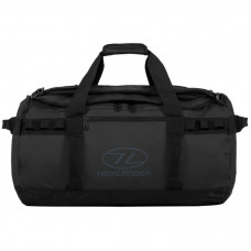Сумка дорожная Highlander Storm Kitbag 45L Black DB122-BK (926935)