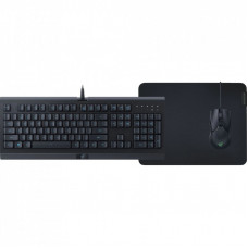 Комплект Razer Level Up Bundle USB UA Black (RZ85-02741200-B3M1)