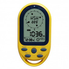 Компас Technoline EA3050 Yellow (EA3050)