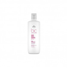 Шампунь Schwarzkopf Professional ВС Bonacure Color Freeze Shampoo pH 4.5 1 л (4045787722772)