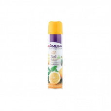 Освежитель воздуха Ambra Lemon & Mint 300 мл (4770416342341)