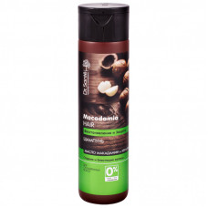 Шампунь Dr. Sante Macadamia Hair Восстановление и защита 250 мл (4823015932977)