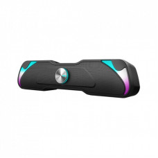 Акустическая система Xtrike ME SK-406 6Вт LED USB (SK-406)