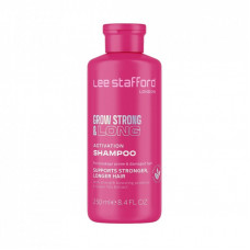 Шампунь Lee Stafford Hair Growth Activation Shampoo 250 мл (5060282703179)