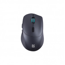 Мышка Defender Effect X MS-095 Wireless Black (52095)