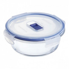 Пищевой контейнер Luminarc Pure Box Active кругл. 670 мл (P3554)