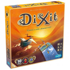 Настольная игра Ігромаг DIXIT UK (85348)