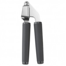 Пресс для чеснока KitchenAid Coreline 19 см сірий (KAS132OHCGG)