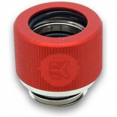 Фитинг для СЖО Ekwb EK-HDC Fitting 12mm G1/4 - Red (3831109846032)