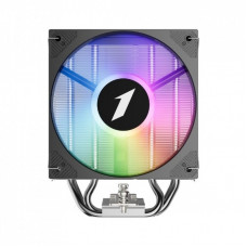 Кулер для процессора 1stPlayer Кулер процесорний 1stPlayer CY12L Black (CY12L-BK)