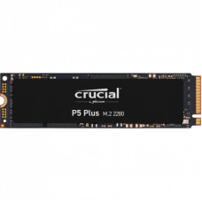 Накопитель SSD M.2 2280 500GB Micron (CT500P5PSSD8)