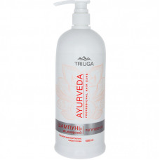 Шампунь Triuga Ayurveda Регулирующий Мицеллярный 1000 мл (8908003544786)