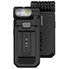 Фонарь Fenix SW05R-RED LED чорний (SW05R-RL)