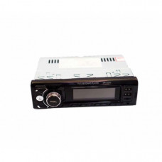 Автомагнитола 3200 ISO+FM+USB+AUX+Bluetooth 4x50W 1Din магнитола с пультом (107632)