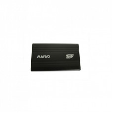 Карман внешний Maiwo K2501A-U3S black