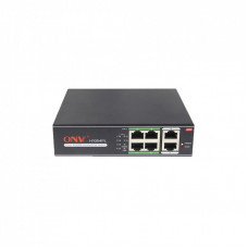 Коммутатор сетевой Onv ONV-H1064PL
