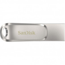 USB флеш накопитель SanDisk 32GB Ultra Dual Drive Luxe USB 3.1 + Type-C (SDDDC4-032G-G46)