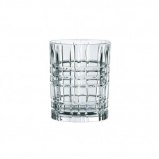Стакан Nachtmann Highland Whisky tumbler Square низька 345 мл (96091)