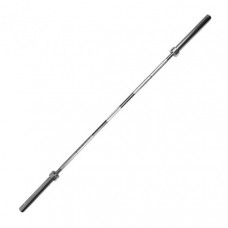 Гриф для штанги олимпийский TI-8071, 1,8 м, d-50 мм, 14 кг
