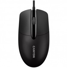 Мышка Canyon M-5 USB Black (CNE-CMS5)