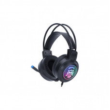 Наушники Xtrike ME GH-516 7.1 USB RGB Black (GH-516)
