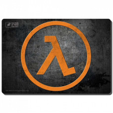 Коврик для мышки Pod Mishkou GAME HALF LIFE-М
