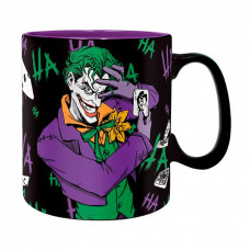 Чашка ABYstyle DC Comics Joker (ABYMUG945)