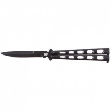 Нож Skif Covert Drop Point black (HD-02)
