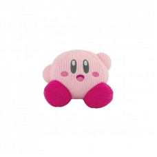 Мягкая игрушка Club Mocchi- Mocchi- Вязаный Кирби 15 см (T12457)