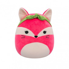 Мягкая игрушка Лисица Пэйтон Squishmallows SQER00928, 13 см