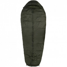Спальный мешок Tribe Спальний мішок Tribe Yukon 300 T-loft T-CF-0001-olive, , шт (T-CF-0001-olive)