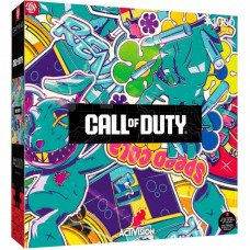 Пазл GoodLoot Call of Duty Collage 1000 эл. (5908305246770)