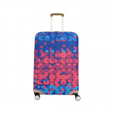 Чехол для чемодана Travelite L Motiv3 (TL000319-91-3)