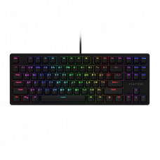 Клавиатура Hator Rockfall EVO TKL Kailh Optical Black (HTK-630)