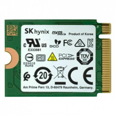 Накопитель SSD M.2 2230 256GB Hynix (HFS256GEJ3X108N)
