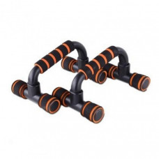 Упоры для отжиманий "Push Gym" NE-1-05