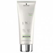 Шампунь Schwarzkopf Professional BC Bonacure Scalp Genesis Soothing Shampoo 200 мл (4045787429992)