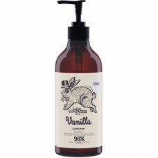 Жидкое мыло Yope Vanilla and Cinnamon 500 мл (5900168906600)