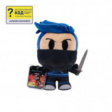Мягкая игрушка DevSeries Collector Plush Ninja Legends Assassin, 20см (CRS0006)