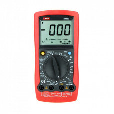 Цифровой мультиметр UNI-T UT107
