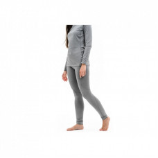 Термоштаны Turbat Yeti Bottom Wmn cloudburst grey L (012.002.0723)