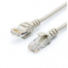 Патч-корд 10м RJ-45 CCA Atcom (9167)