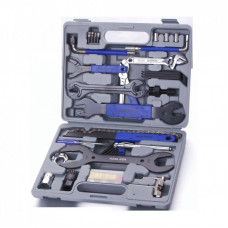 Ключ велосипедный Velotrade KL-9810 37шт (INS-492)